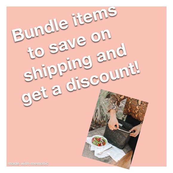 Add multiple items to your bundle and save! - Picture 1 of 1